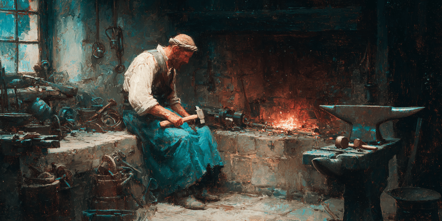 Recruiters shouldn't build their own tools