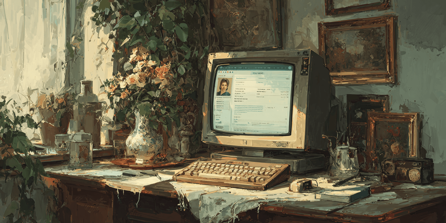 De death of traditional ATS