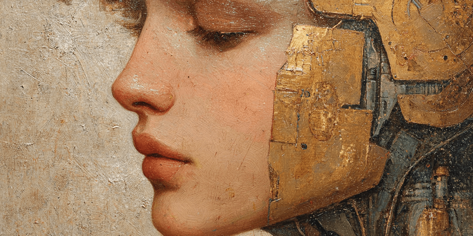 Recruiters are replaced by AI