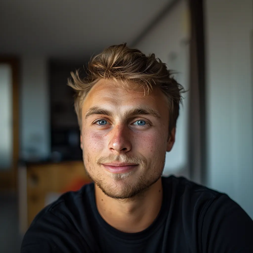 Finn Martens